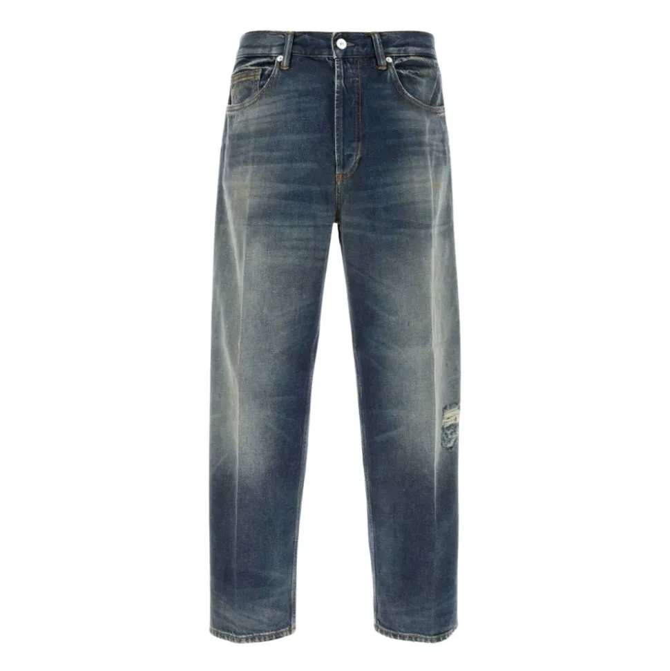 Denim Albert Jeans