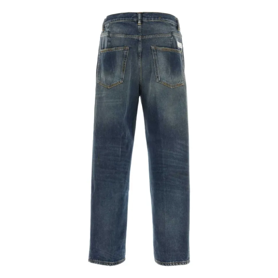 Denim Albert Jeans