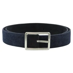 Denim Belt
