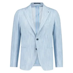 Denim Blazer