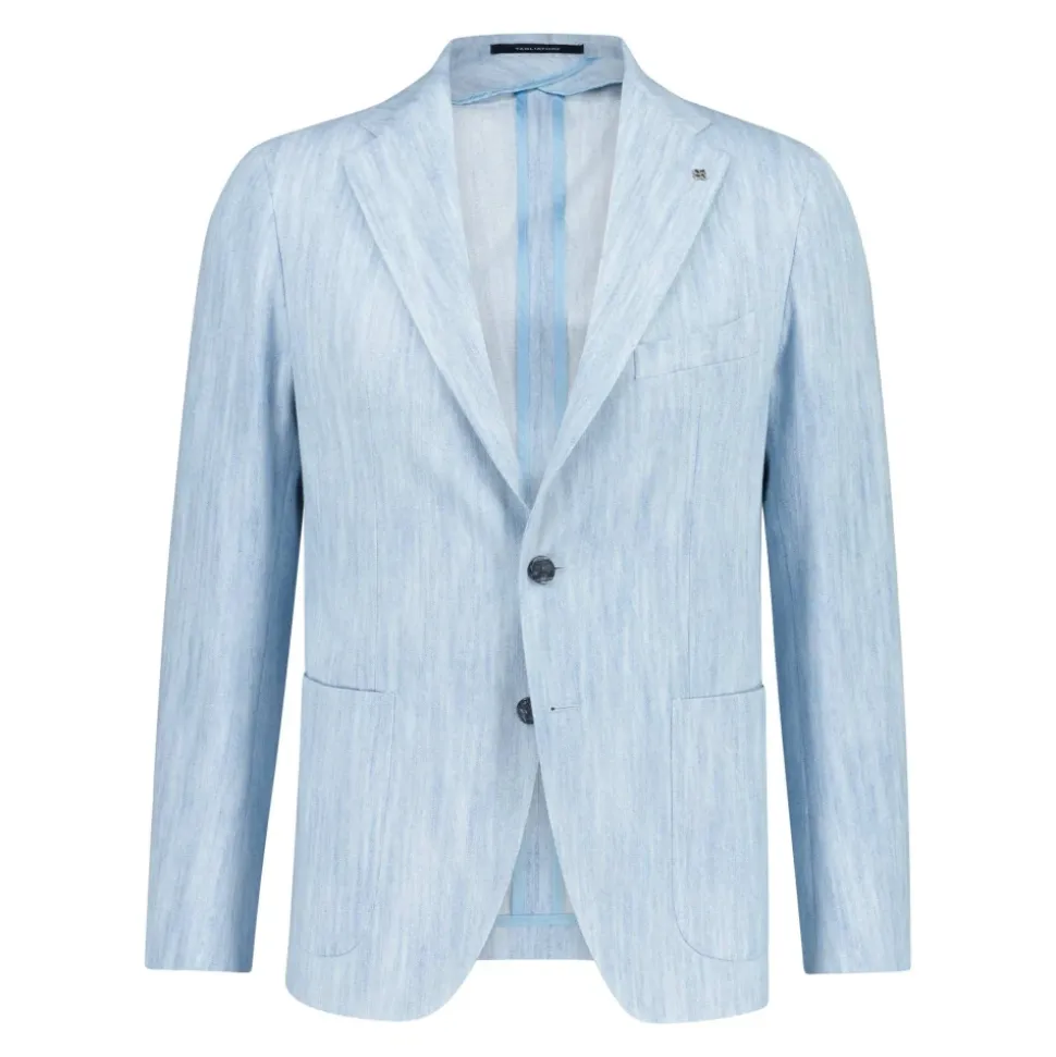 Denim Blazer