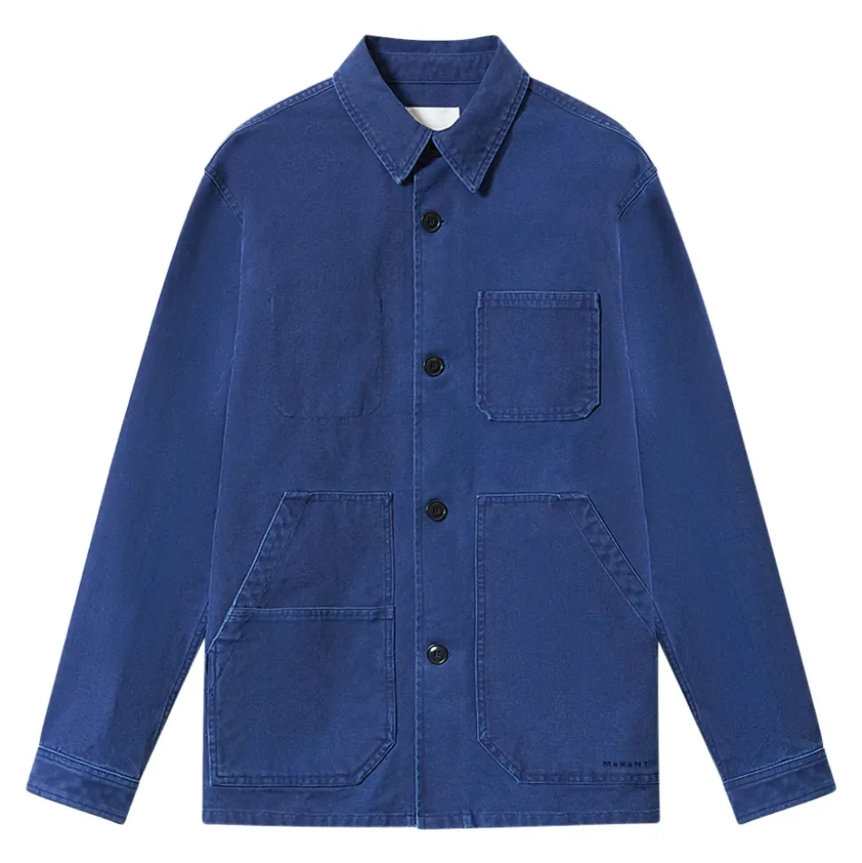 Denim Jackets
