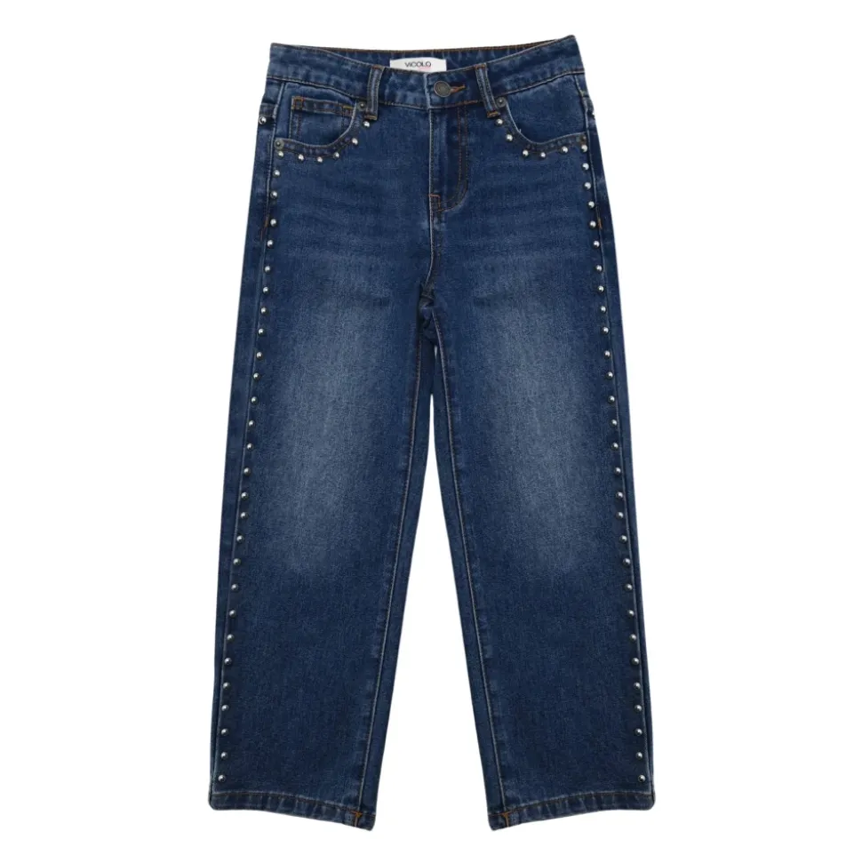 Denim Jeans