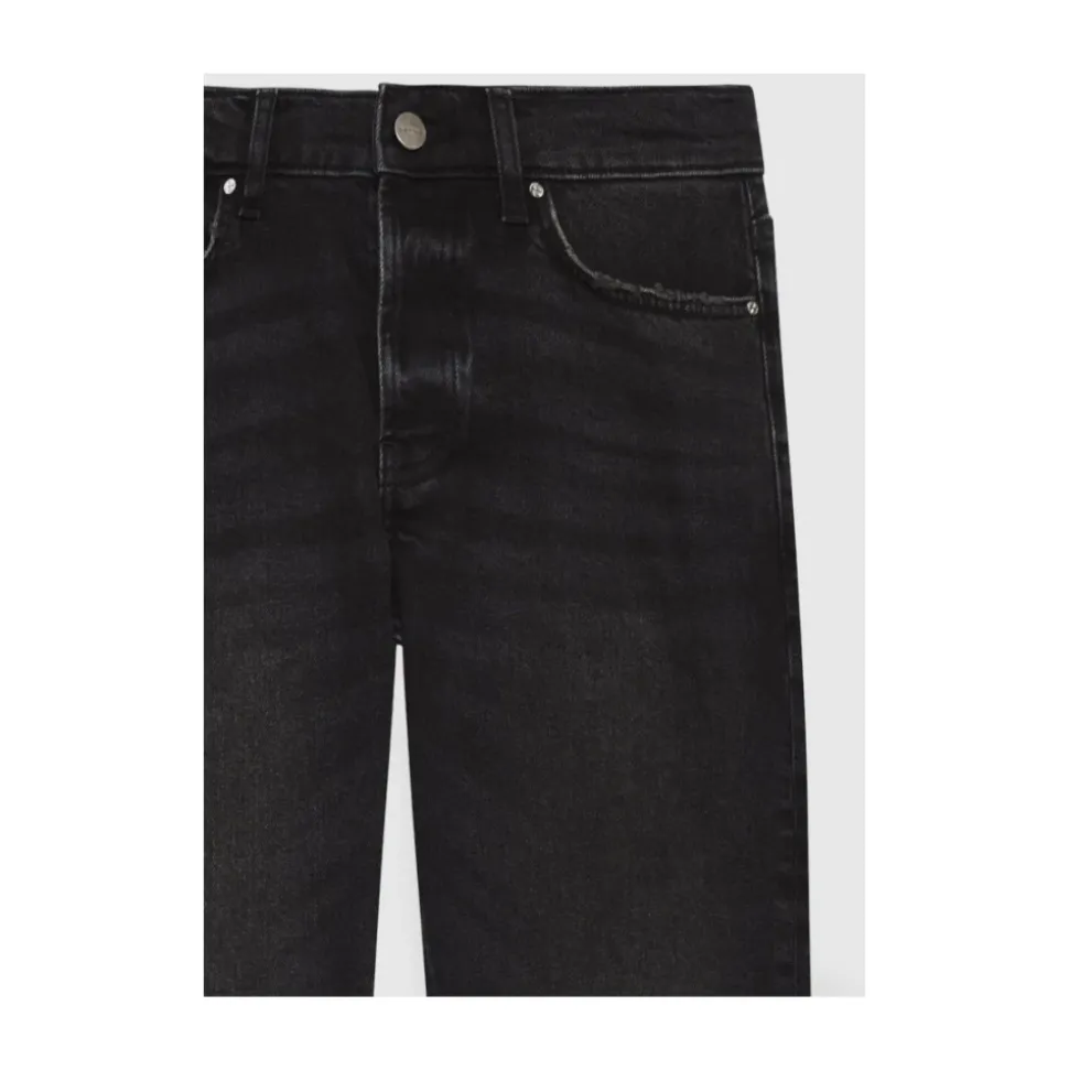 Denim Jeans Nix