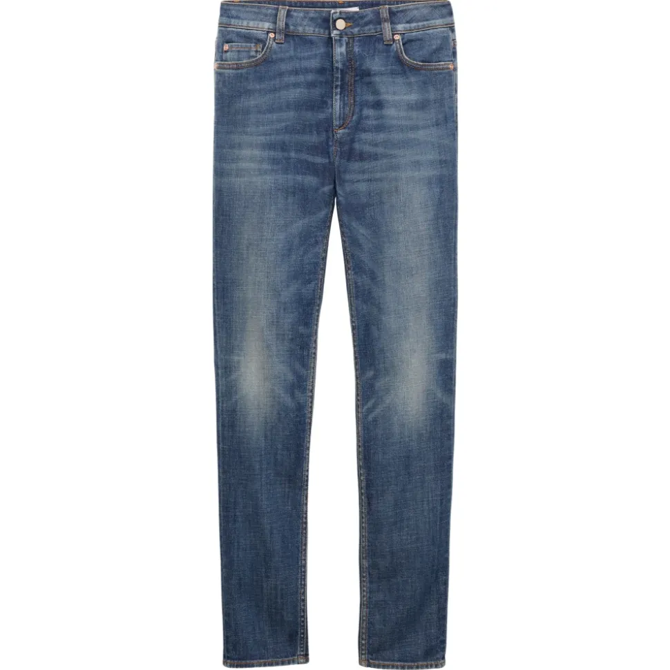 Denim Love Hose
