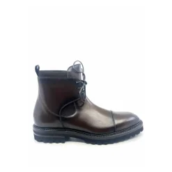 Derby Boots