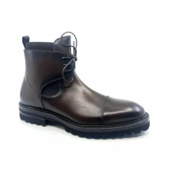 Derby Boots