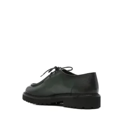 Derby Schnürschuh