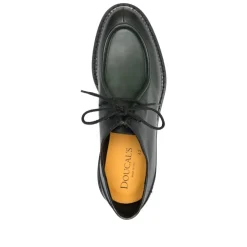 Derby Schnürschuh