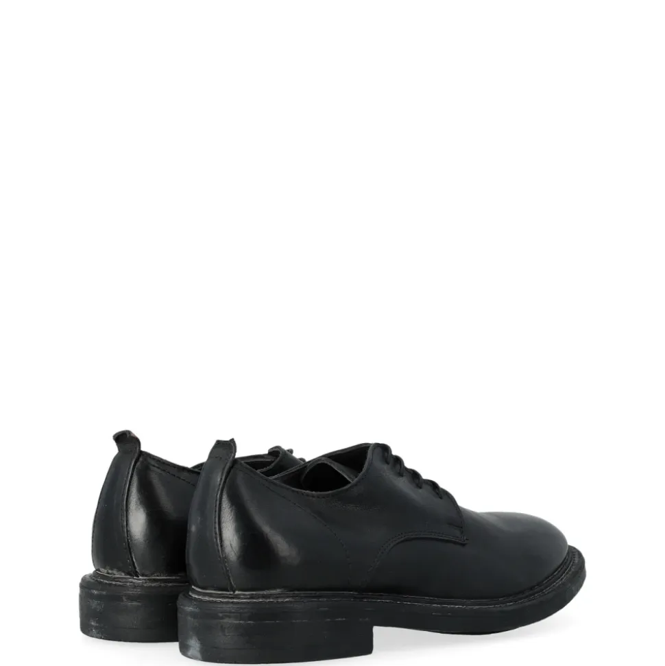 Derby Schuh