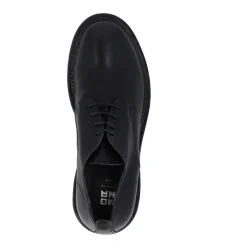 Derby Schuh