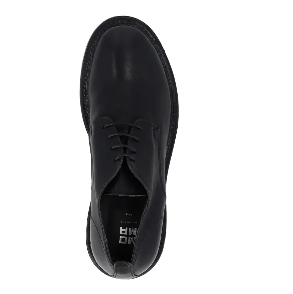 Derby Schuh