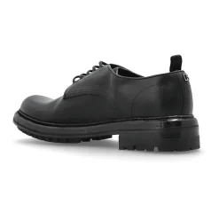 Derbyschuhe