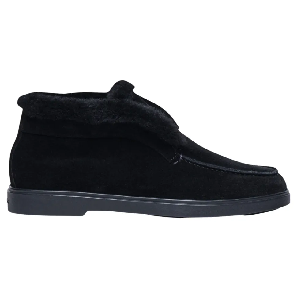 Desert Boot