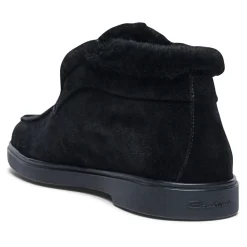 Desert Boot