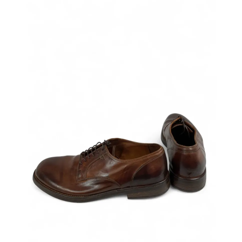 DF16A Serrano Shoe