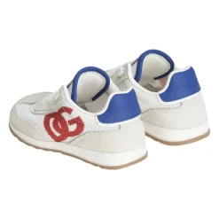 DG Cushion Sneakers