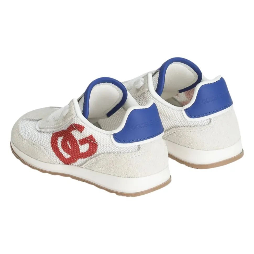 DG Cushion Sneakers