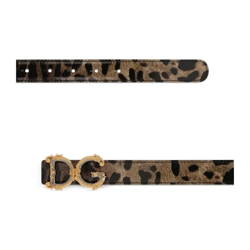 DG Girls Belt