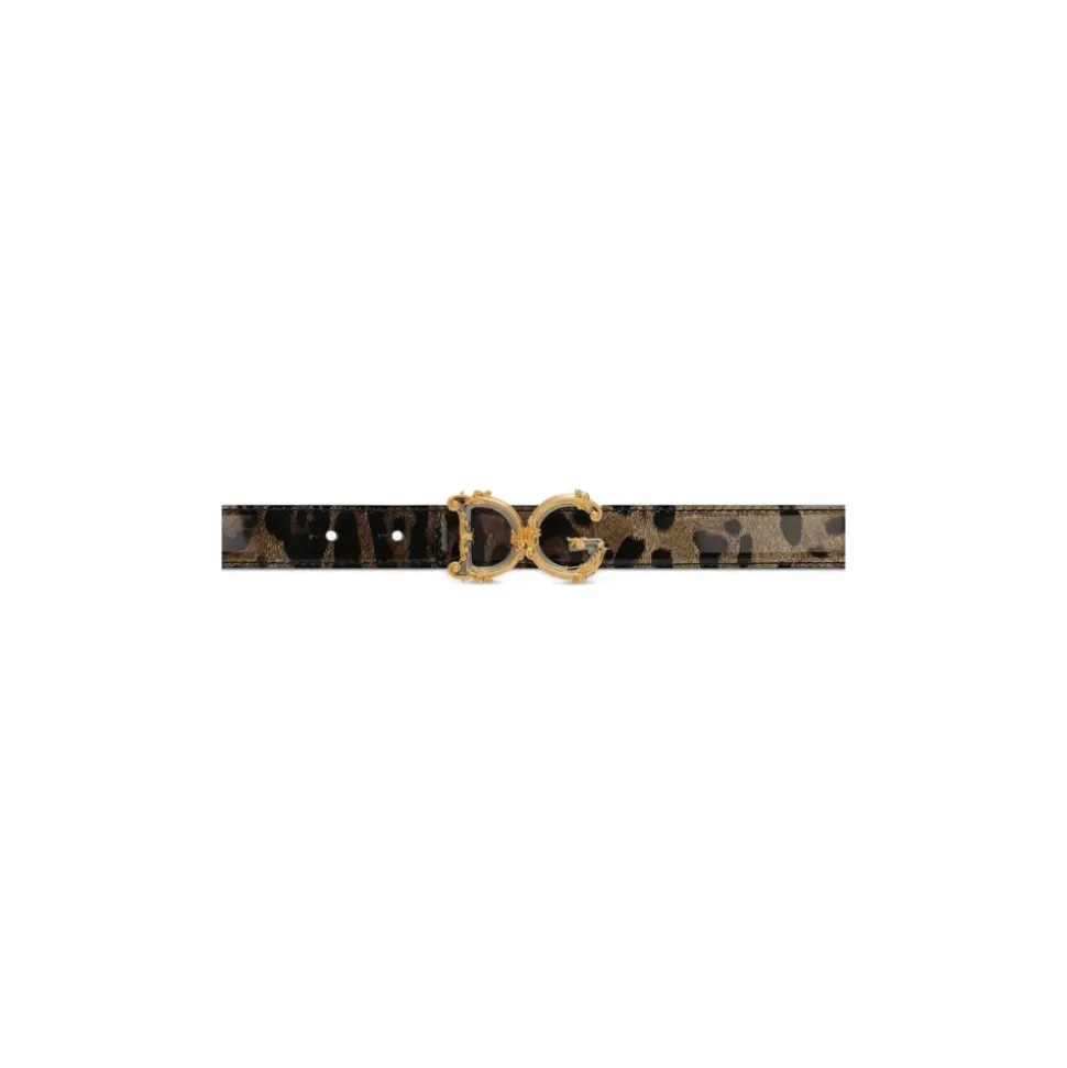 DG Girls Belt