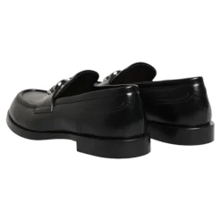 DG Plaque Loafers