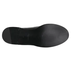 DG Plaque Loafers