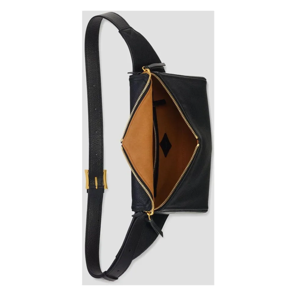 Diamant 3D Gürteltasche