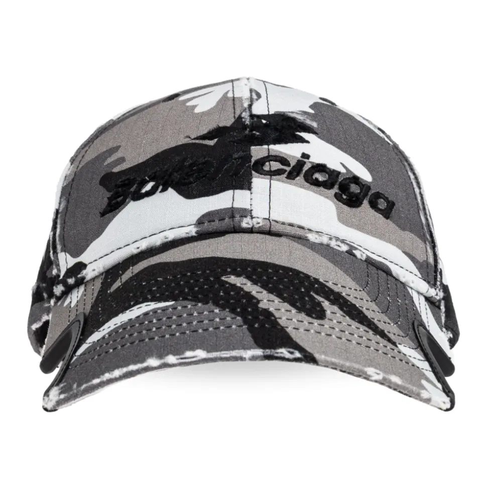 Diamond B Cap