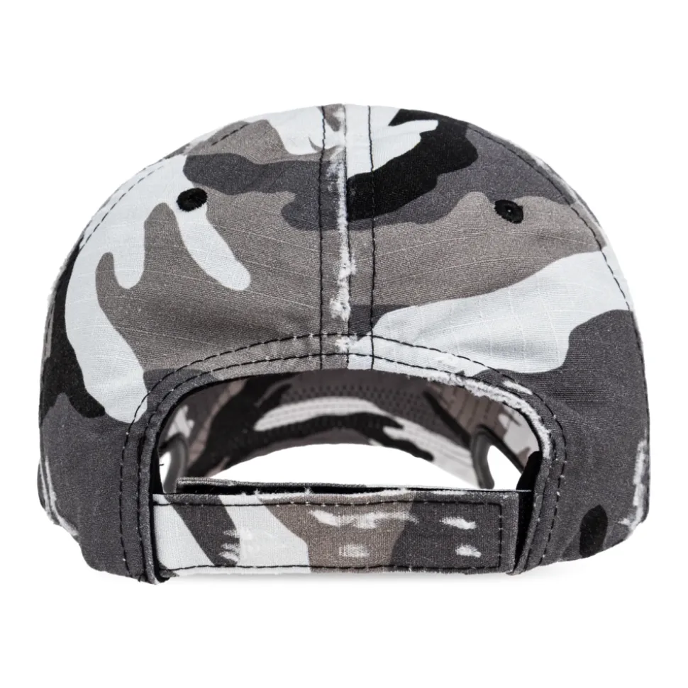 Diamond B Cap