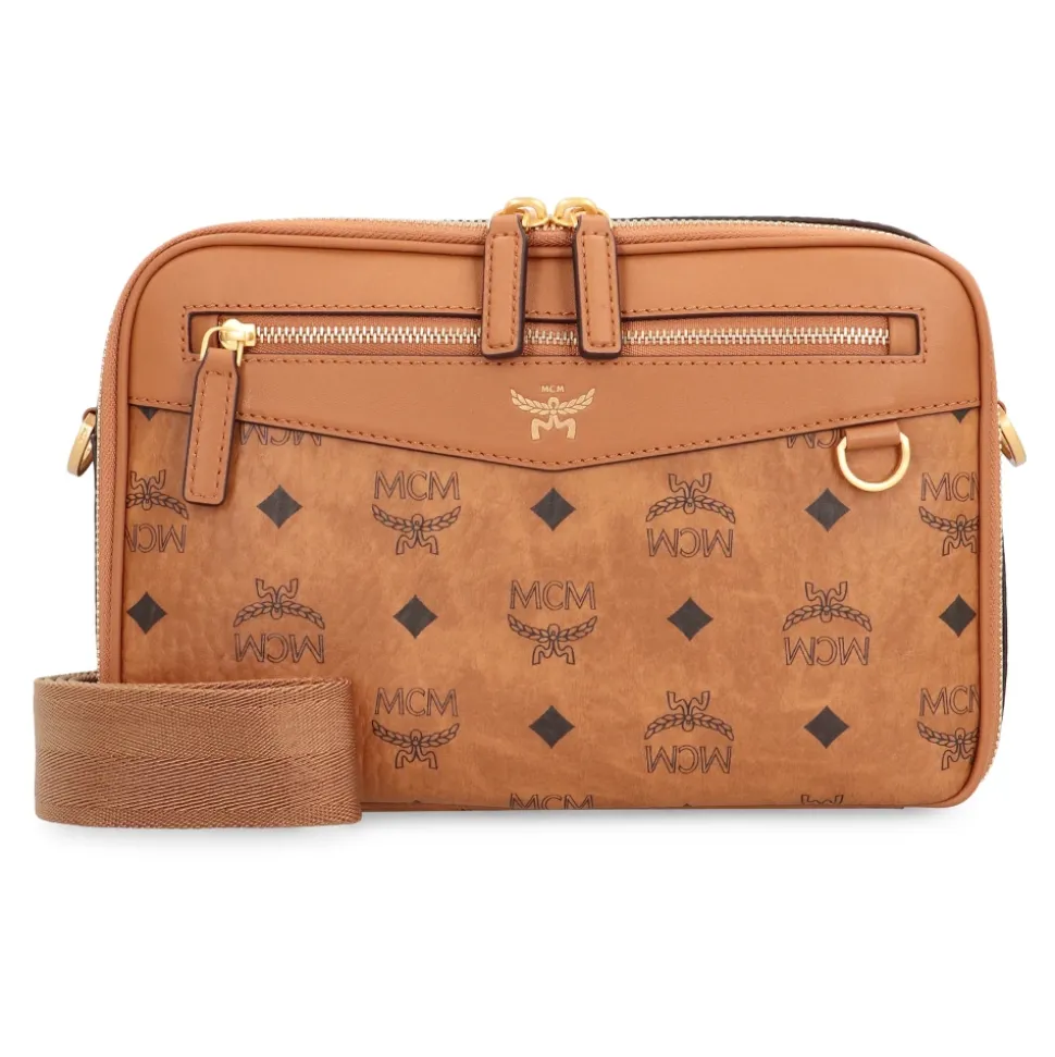 Diamond Camera Bag