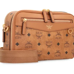 Diamond Camera Bag