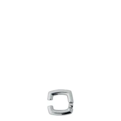 Diamond Frame Ear Cuff