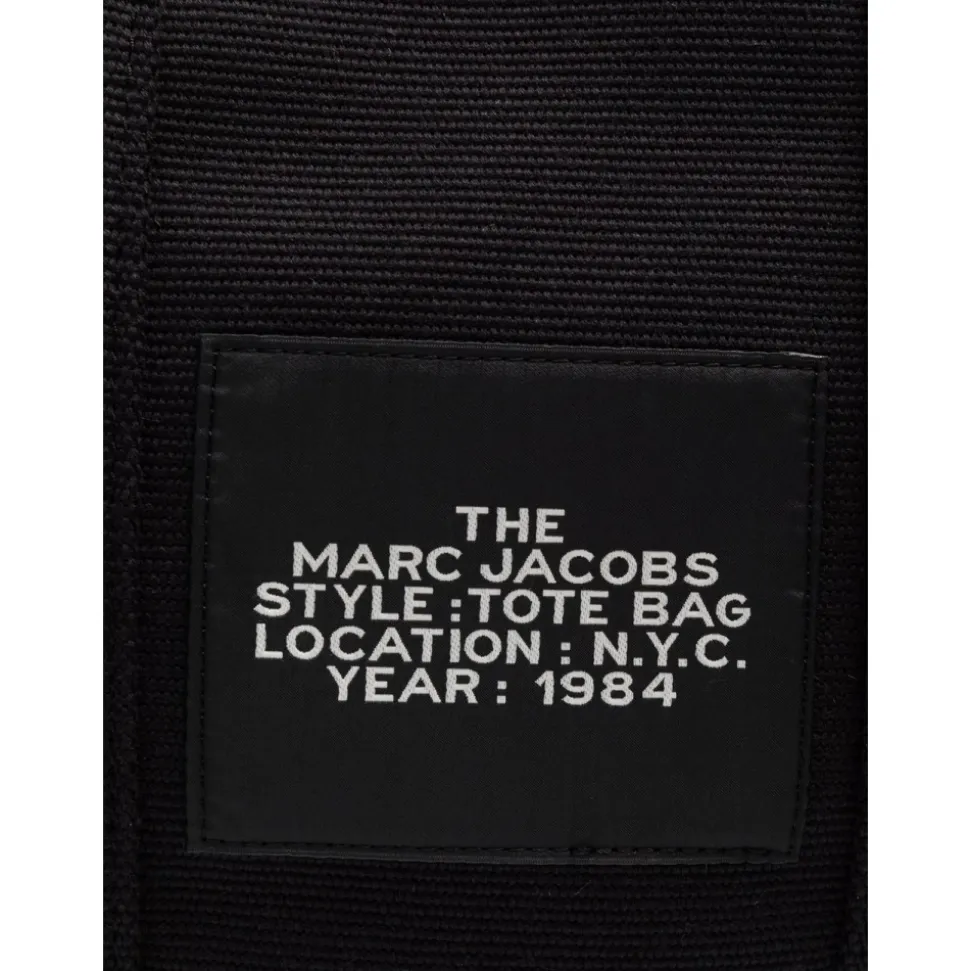 Die Jacquard Medium Tote Bag