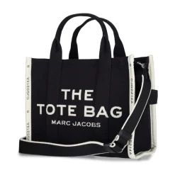Die Jacquard Medium Tote Bag