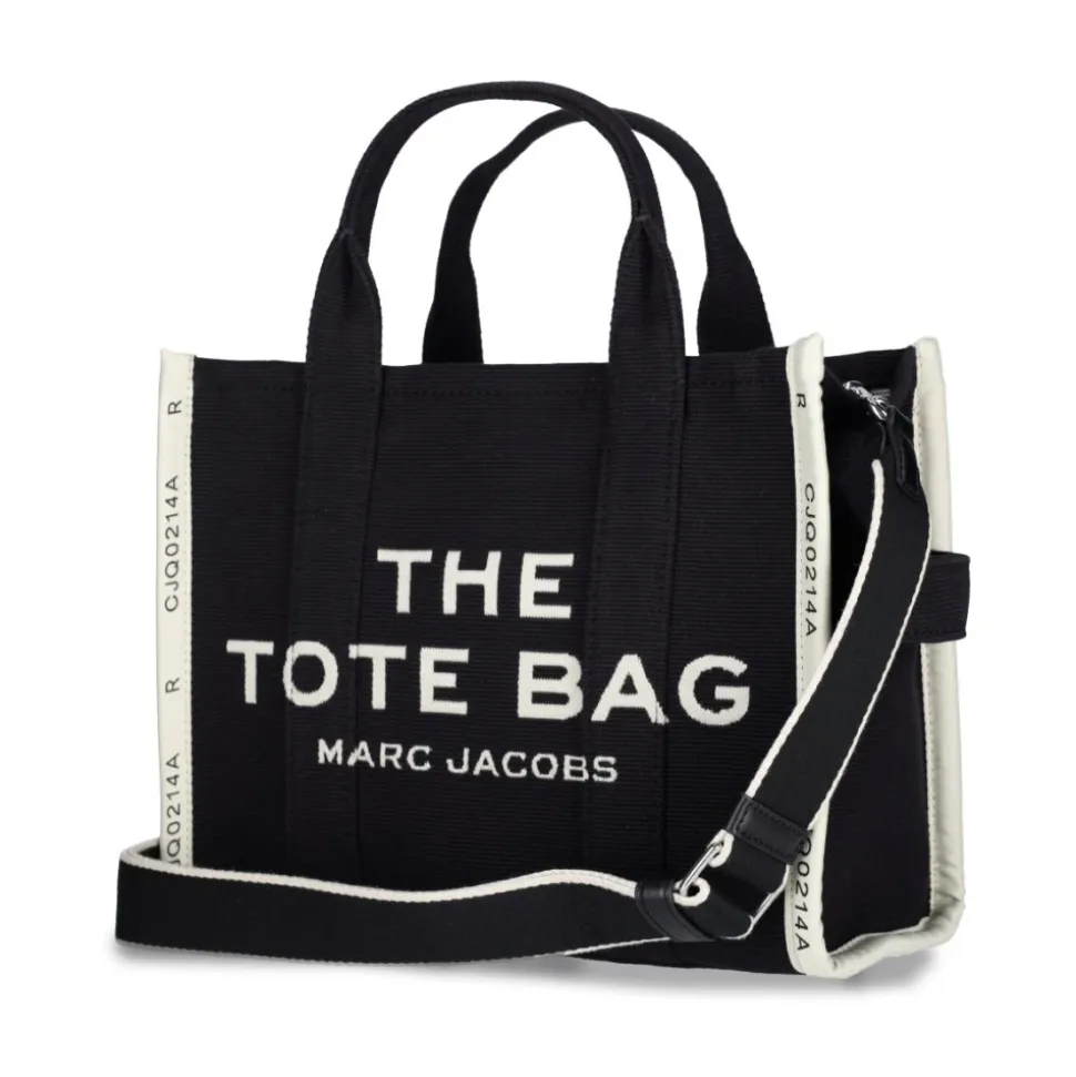Die Jacquard Medium Tote Bag