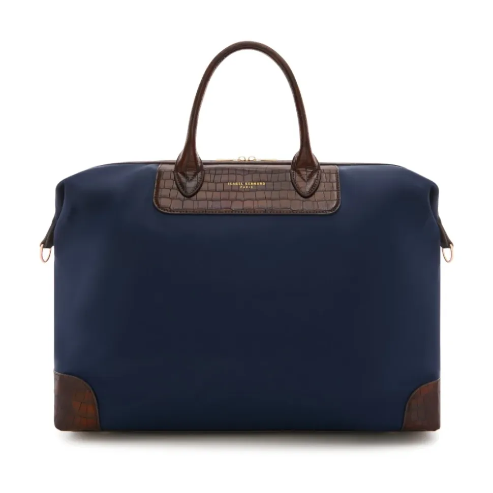 Die Louvre-Wochenendtasche