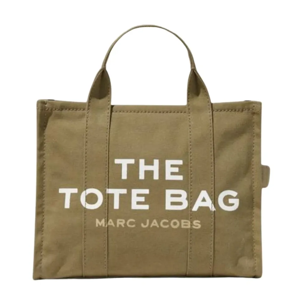Die mittelgroße Tote Bag