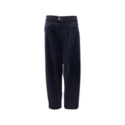 Die O-Form Hose