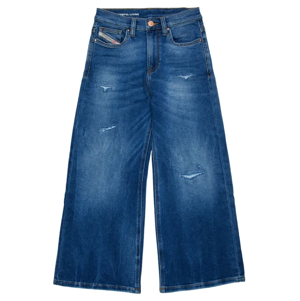 Diesel Jeans Denim