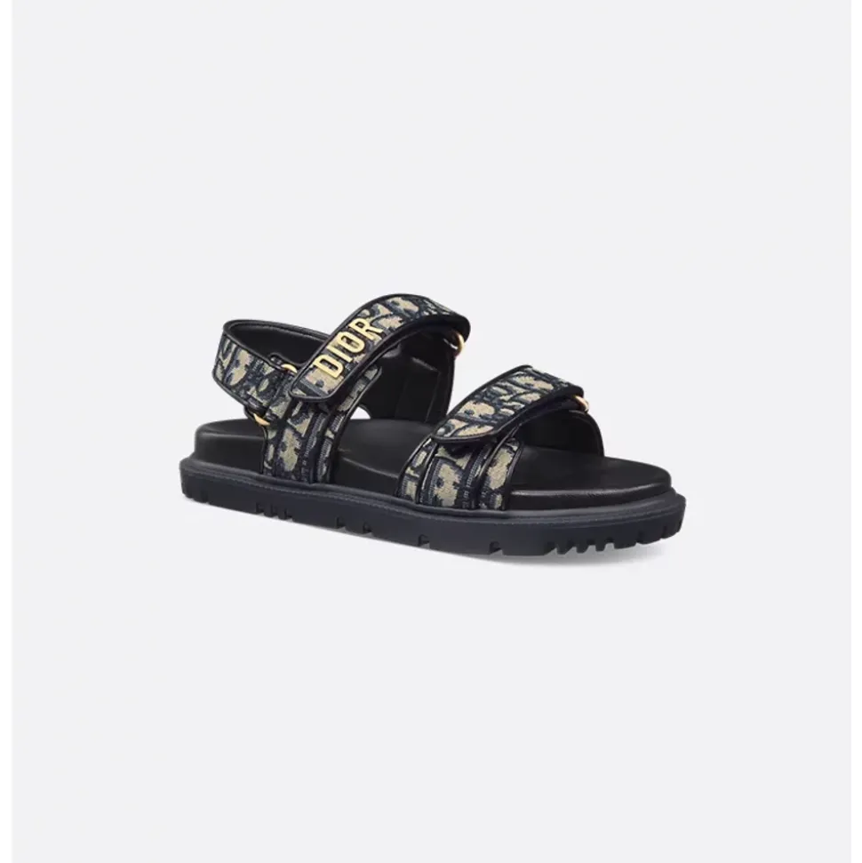Dioract Sandal