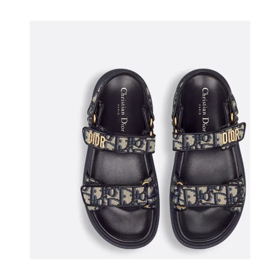 Dioract Sandal