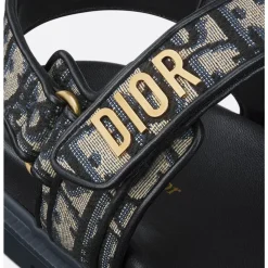 Dioract Sandal