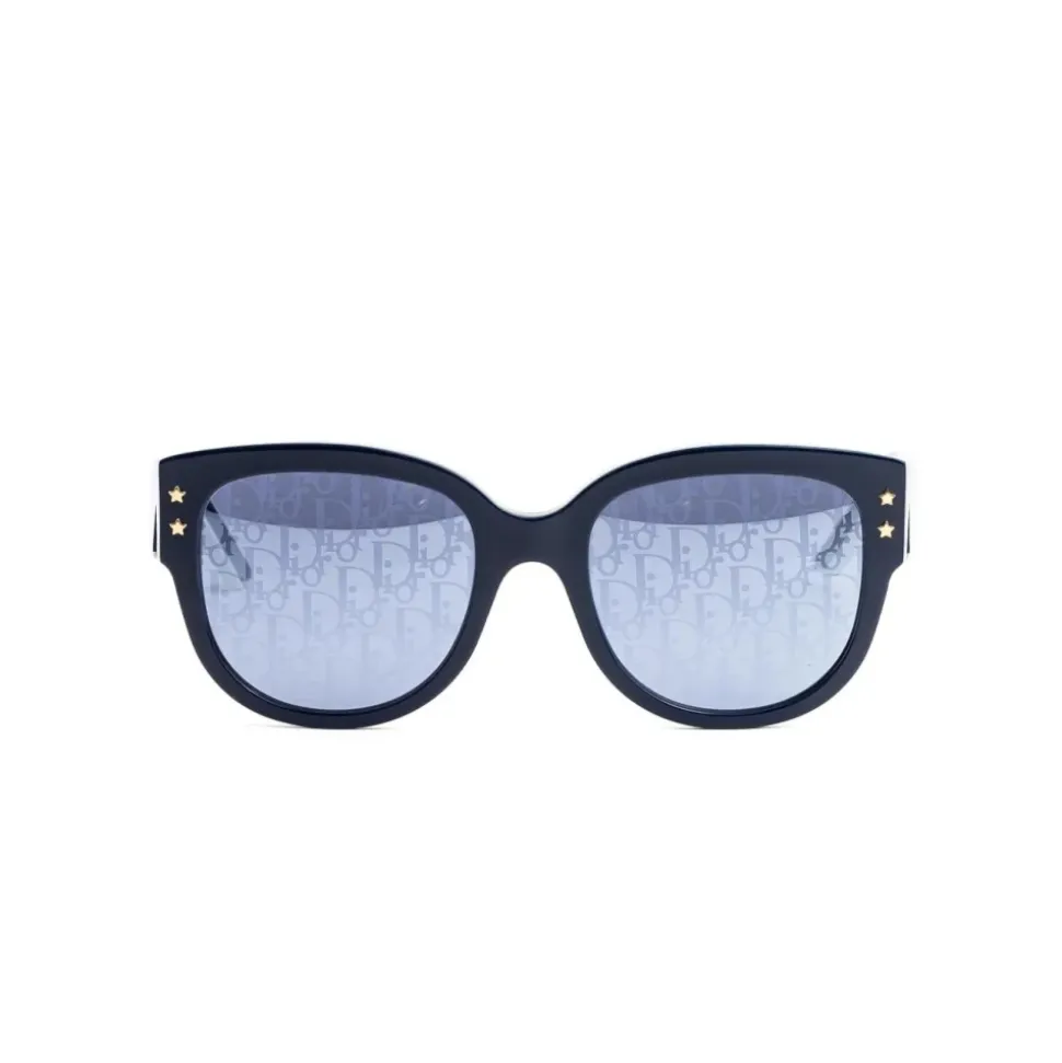 DIORPACIFIC B2I 30B8 Sunglasses
