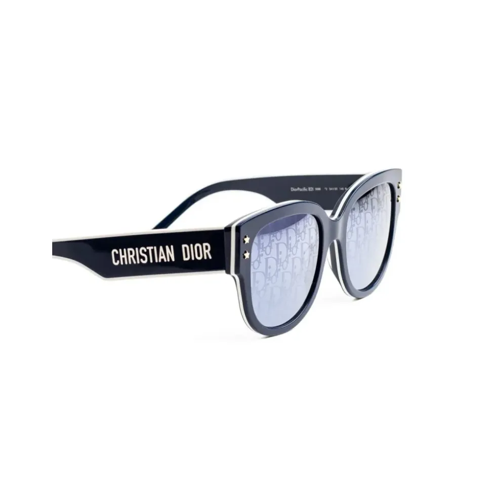 DIORPACIFIC B2I 30B8 Sunglasses