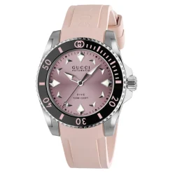 Dive 36mm Uhr