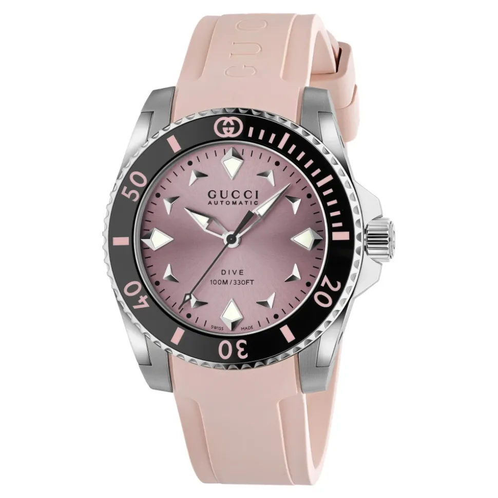 Dive 36mm Uhr