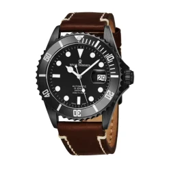 Diver Automatikuhr XL