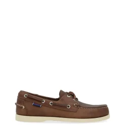 Docksides Portland Budu Segelschuhe