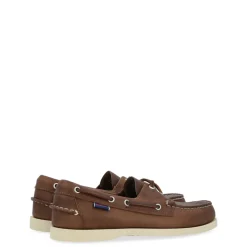 Docksides Portland Budu Segelschuhe