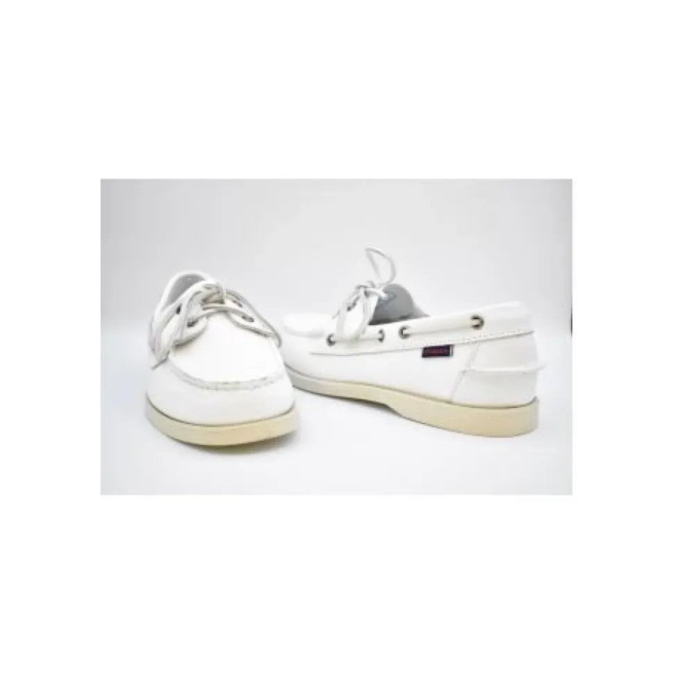 Docksides Portland Moccasin